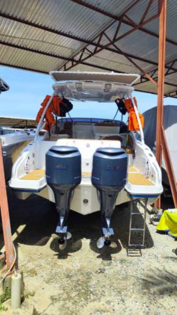 PROMARINE EXPRESS 34