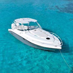 PROMARINE EXPRESS 34