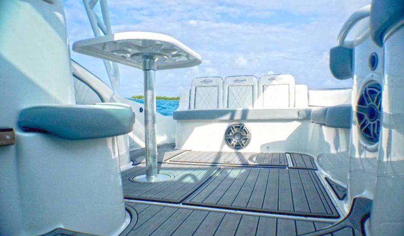 
								PROMARINE EXPRESS 34 full									