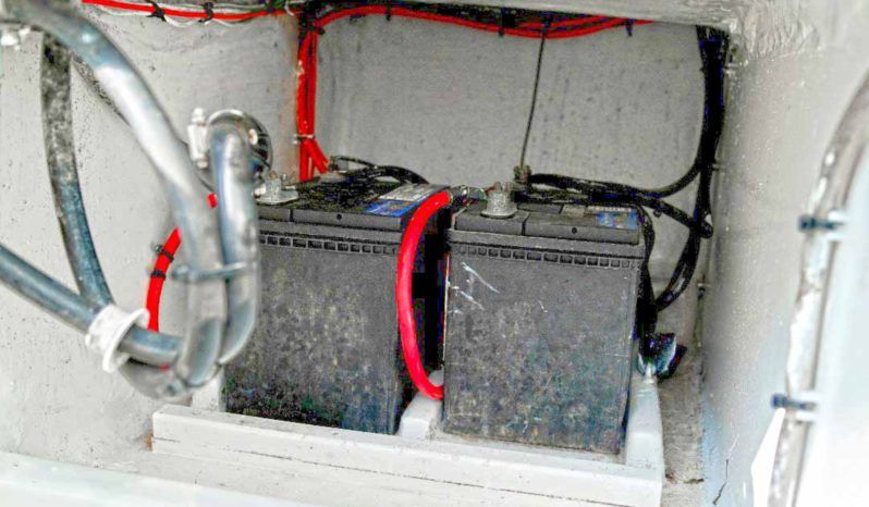 
								PROMARINE EXPRESS 34 full									