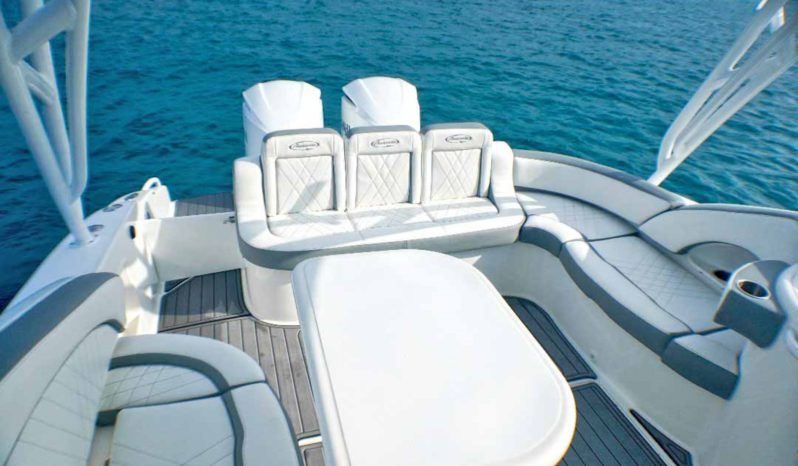 
								PROMARINE EXPRESS 34 full									