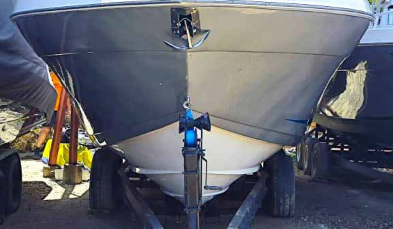 
								PROMARINE EXPRESS 34 full									