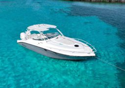 PROMARINE EXPRESS 34