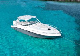 PROMARINE EXPRESS 34