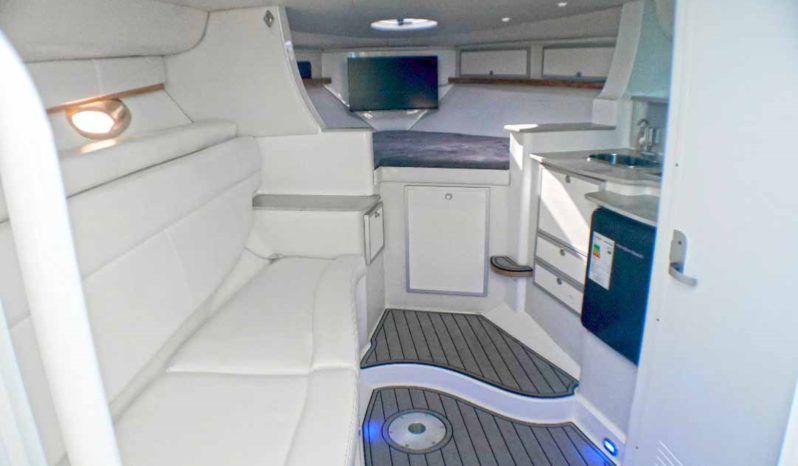 
								PROMARINE EXPRESS 34 full									