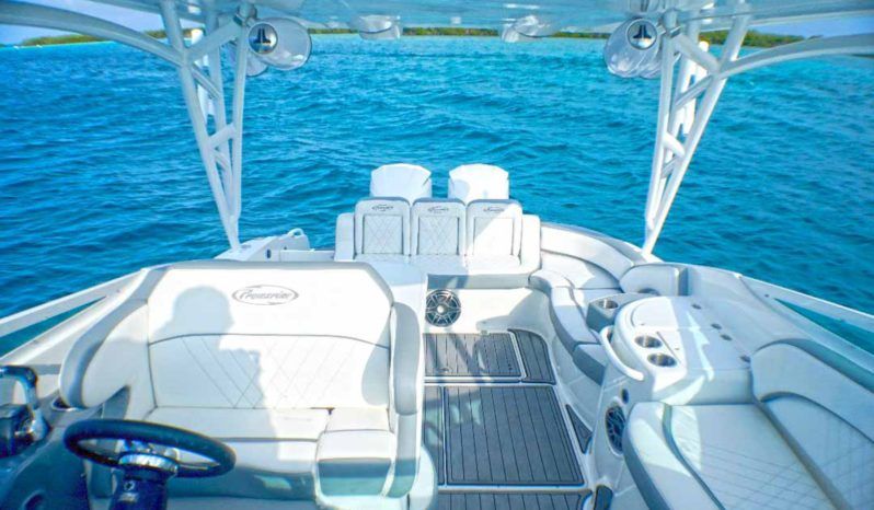 
								PROMARINE EXPRESS 34 full									