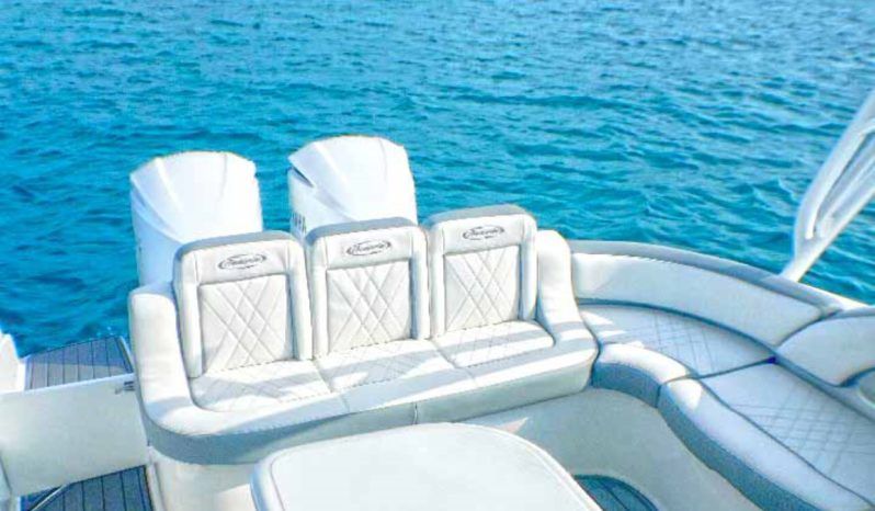 
								PROMARINE EXPRESS 34 full									