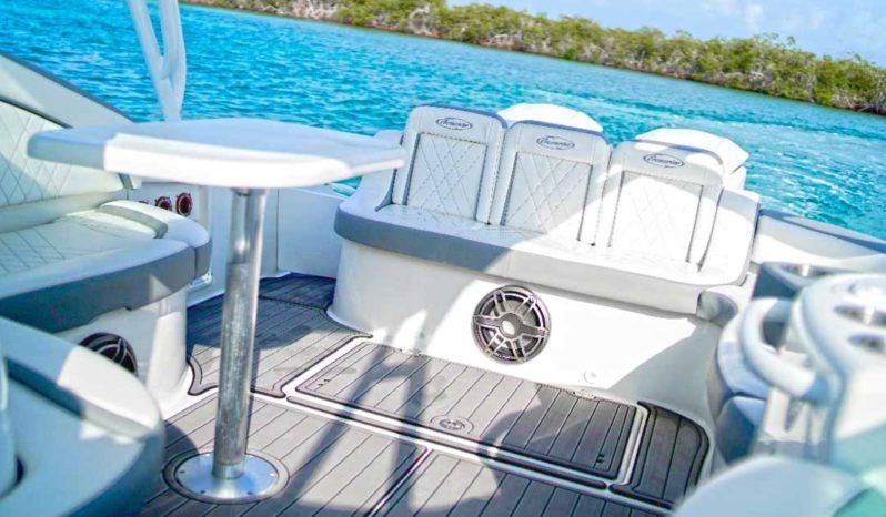 
								PROMARINE EXPRESS 34 full									