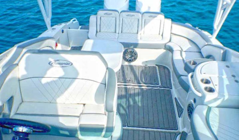 
								PROMARINE EXPRESS 34 full									