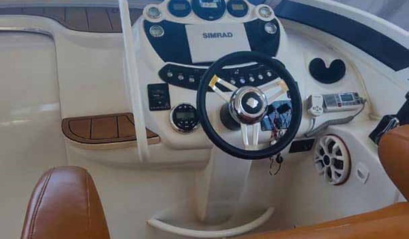 
								PROMARINE EXPRESS 34 full									