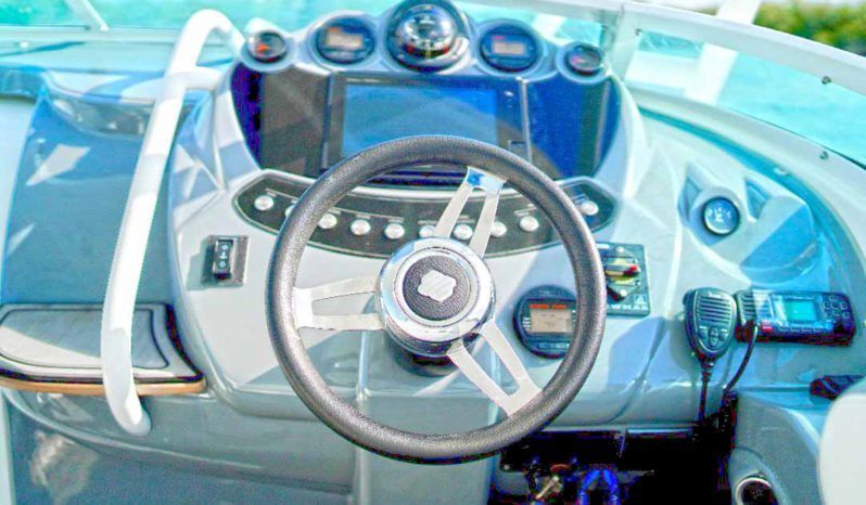 
								PROMARINE EXPRESS 34 full									