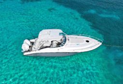 PROMARINE EXPRESS 34