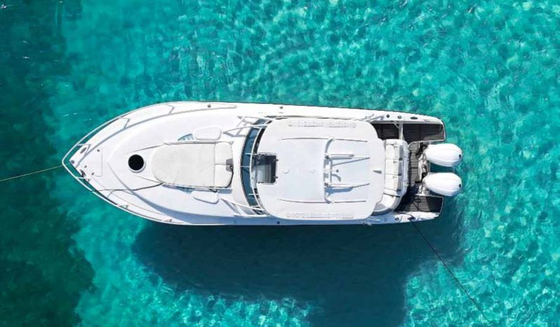 
								PROMARINE EXPRESS 34 full									