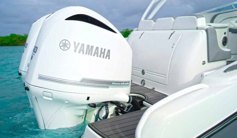 
								PROMARINE EXPRESS 34 full									