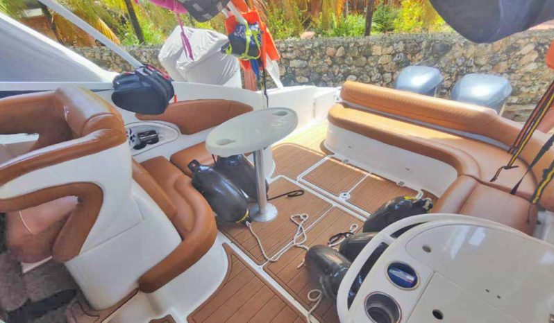 
								PROMARINE EXPRESS 34 full									