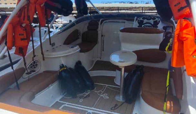 
								PROMARINE EXPRESS 34 full									