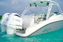 
										PROMARINE EXPRESS 34 full									