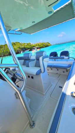 PROMARINE OPEN 26