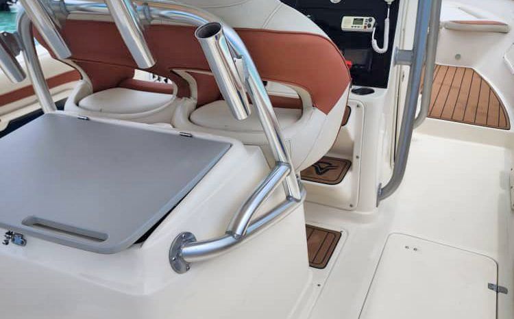 
								PROMARINE OPEN 33 full									
