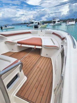 
										PROMARINE OPEN 33 full									