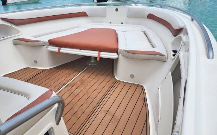 
								PROMARINE OPEN 33 full									