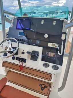 
										PROMARINE OPEN 33 full									