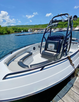 PROMARINE WAKE EDITION 21