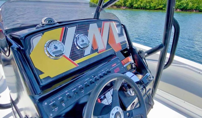 
								PROMARINE WAKE EDITION 21 full									