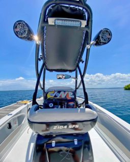 
										PROMARINE WAKE EDITION 21 full									