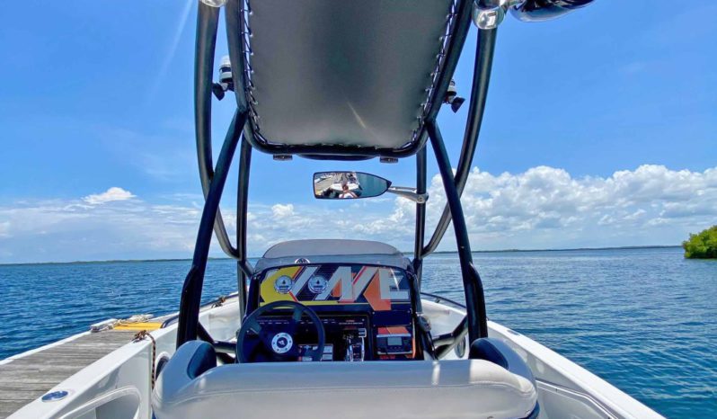 
								PROMARINE WAKE EDITION 21 full									