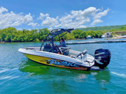 PROMARINE WAKE EDITION 21