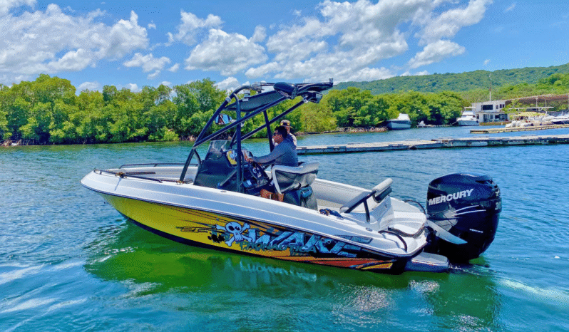 
								PROMARINE WAKE EDITION 21 full									