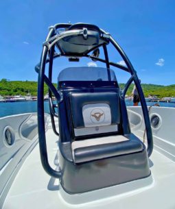 PROMARINE WAKE EDITION 21