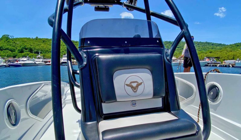 
								PROMARINE WAKE EDITION 21 full									