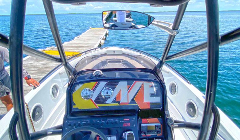 
								PROMARINE WAKE EDITION 21 full									