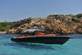 SACS STRIDER ESSE R 42