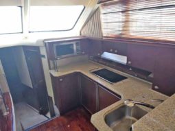 
										SEA RAY SEDAN BRIDGE 50 full									