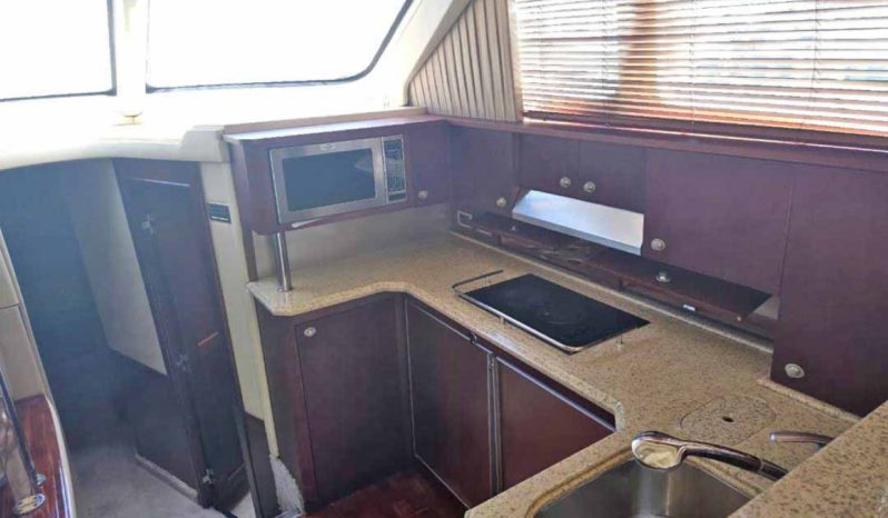 
								SEA RAY SEDAN BRIDGE 50 full									