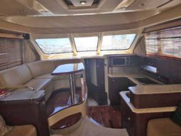 
										SEA RAY SEDAN BRIDGE 50 full									