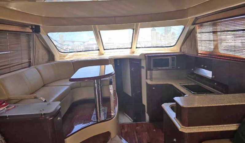 
								SEA RAY SEDAN BRIDGE 50 full									