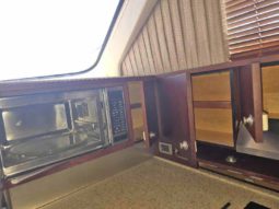 
										SEA RAY SEDAN BRIDGE 50 full									