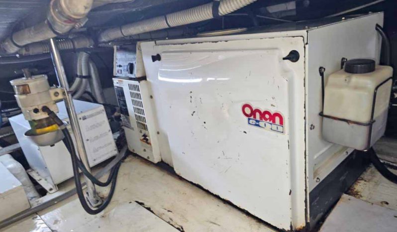 
								SEA RAY SEDAN BRIDGE 50 full									