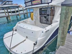 SEA RAY SEDAN BRIDGE 50