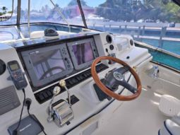 
										SEA RAY SEDAN BRIDGE 50 full									