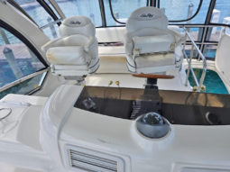 SEA RAY SEDAN BRIDGE 50