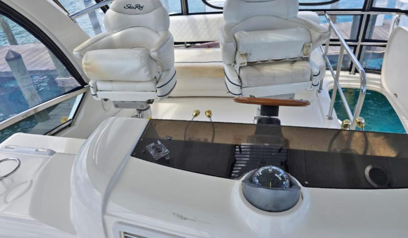 
								SEA RAY SEDAN BRIDGE 50 full									