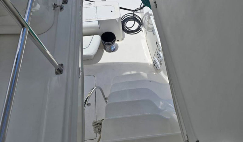 
								SEA RAY SEDAN BRIDGE 50 full									