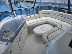 SEA RAY SEDAN BRIDGE 50