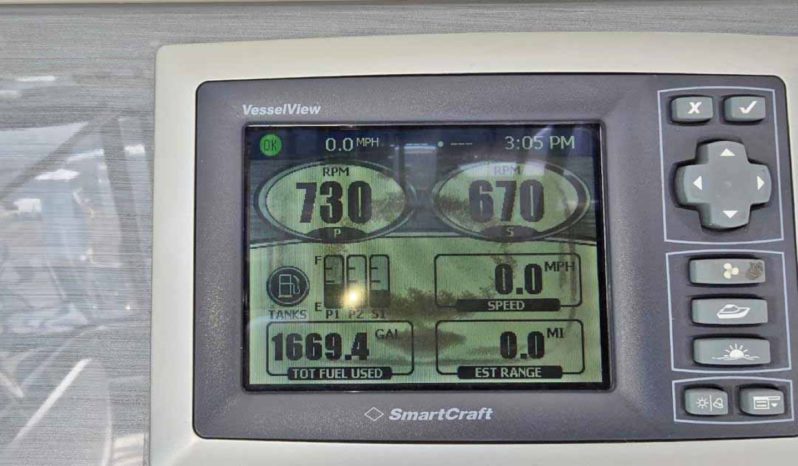 
								SEA RAY SEDAN BRIDGE 50 full									