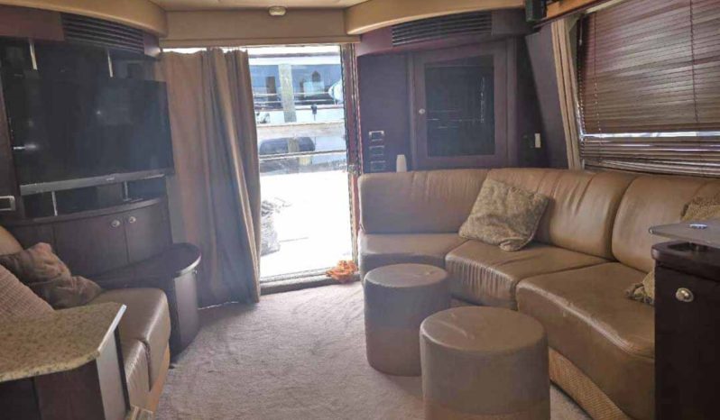 
								SEA RAY SEDAN BRIDGE 50 full									